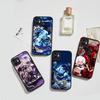 Cookie Run Kingdom Phone Case For IPhone 16 15 14 Plus 15 13 12 11 Pro Max X XS MAX Matte Cover