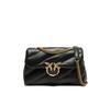 PINKO Love Classic Puff Cl AI PLTT Bag