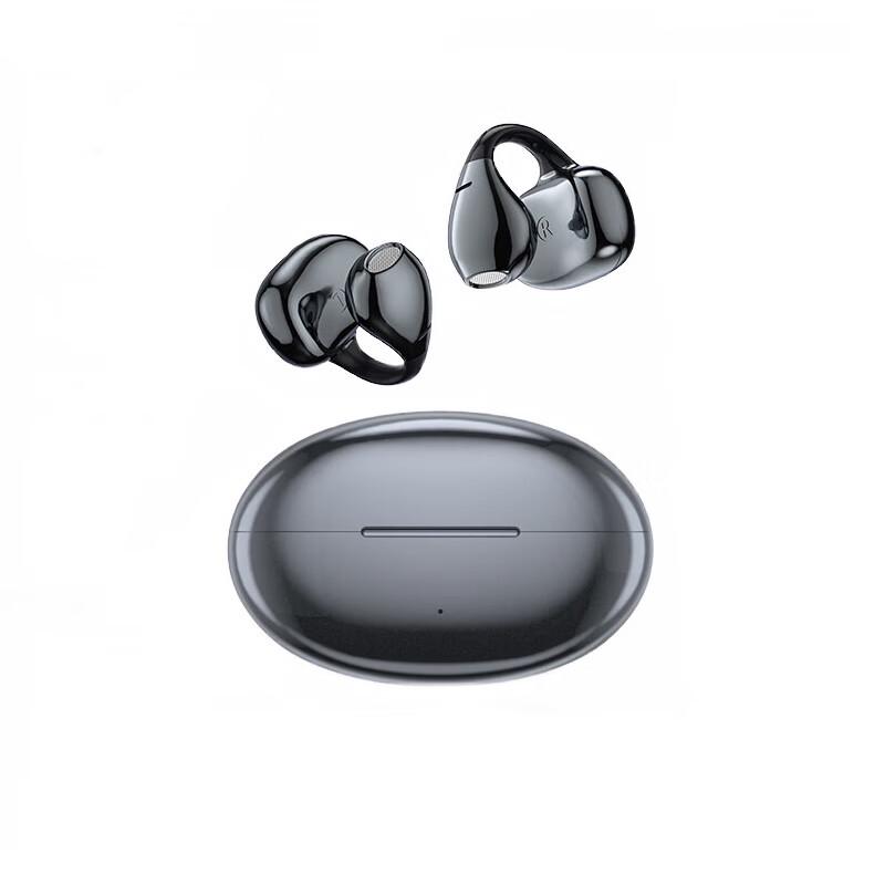 Newmine LY36 Wireless Air Conduction Ear Clip Headset