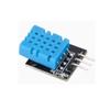 10PCS/lot Single Bus Digital Temperature and Humidity Sensor DHT11Module Electronic bricks KY-015