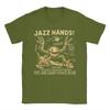 Project Hail Mary Retro Rockys T Shirt Unisex 100 Cotton Amazing TShirt Crew Neck Tees Short Sleeve Clothing Graphic Printed