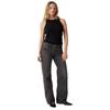 Levis Womens/Ladies Wide Leg Low Rise Jeans