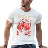Vintage Love Fullmetal Alchemist Anime Roy Awesome TShirt Work Wear Breathable Tee