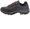 Jack Wolfskin Rebellion Texapore Low Trekking Boots