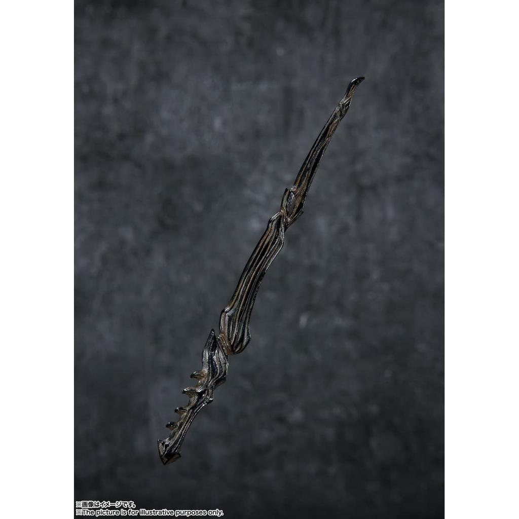 TAMASHII NATIONS S.H. Figuarts Kamen Rider BLACK SUN Standard Version 150mm ABS PVC Painted Action Figure BAS63330