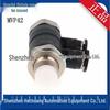 Japan PISCO MVP42 Mechanical Valve Actuator with Quick Coupling Switch - Original and Genuine.