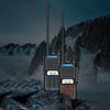 20W IP68 Waterproof Original BAOFENG UV9R-AMG Dual Band Two Way Handheld Radio Walkie Talkie