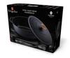 Żeliwna patelnia do pieczenia 4,6 l Berlinger Haus Bh-6494