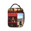 Crimson Desert Game Insulated Lunch Bags Large Reusable Cooler Bag Tote Lunch Box Office Travel Food Storage Bags