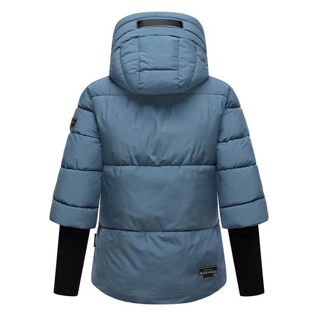 Куртка зимняя Navahoo Lotusherz