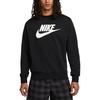 Nike Sportswear Club Fleece Men's Graphic Crew DQ4912-010