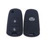 Soft Silicone Protective Case for Datong G10 2-Button Folding Remote Key