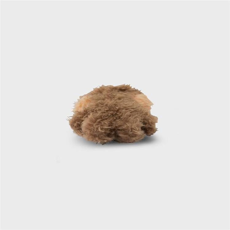 Line Friends Mini Mini B-Nini Doll Keyring