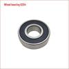 Hydraulic Pallet Truck Accessories: Rubber PU Wheels, Nylon Wheels, Hand Truck Components