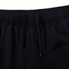 Li-Ning Solid Color Comfortable Versatile Casual Sports Pants Men Bottoms AYKW827-1