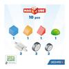 Voitures magnetiques Magicube