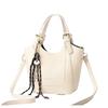 New Fashionable Versatile Bags New Atmospheric Women's Large-capacity Portable Shoulder Messenger Bags