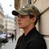 Breathable Baseball Cap For Outdoor Activities 250th Anniversary Of American Independence Lightweight Design