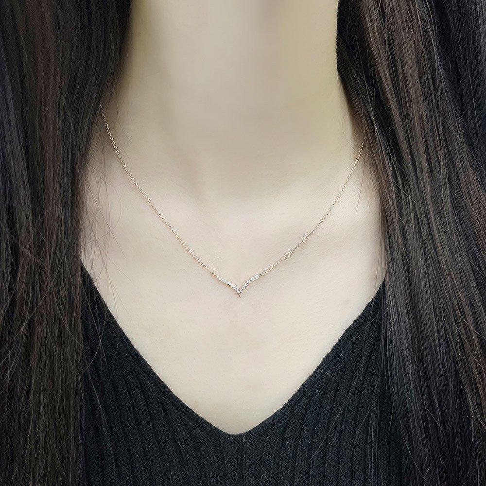 Dieuamour Kiana Necklace