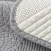 Washed Cotton Sofa Protector Cover Non Slip Cushion Pad Modern Simple Style Universal Sofa Cover