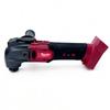 Milwaukee Brushless Multi Functional Oscillating Tool 6 Gear Renovator Cordless Vibration Electric Trimmer Tools 18V Battery