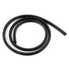 Front Hood Seal Strips 51767418174 for G05 G06 2020-2022 Rubber Sealing Strips Automotive Accessories Easy Installation