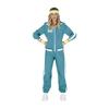 Set Costum Gimnastă The Gamer pentru Femei/Doamne Guirca