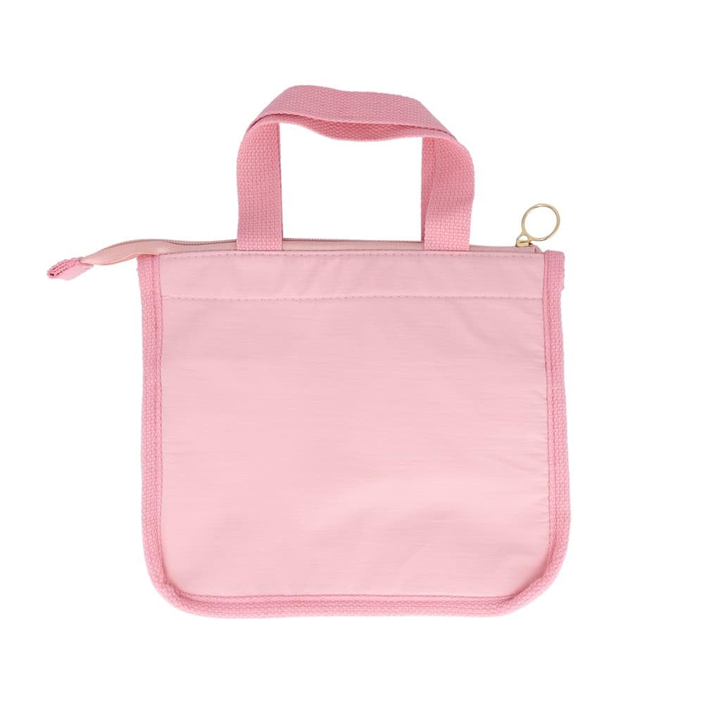 Sunstar Stationery Sanrio Character Lunch My S2335425 Bag, Insulated, NewLifeStyle, Melody,