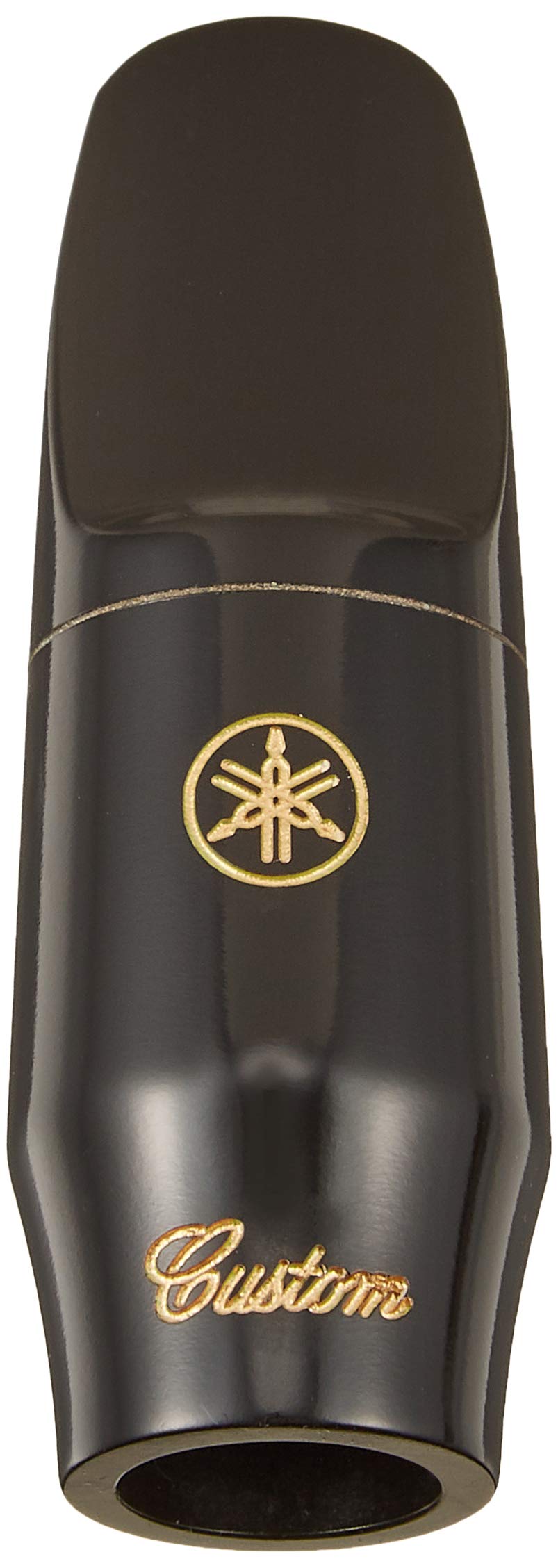 

Yamaha SS5CM Soprano Saxophone Mouthpiece