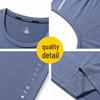 MIIOW Men's Ice Silk Quick-Dry Sports Vest