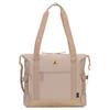 New Jordan Polyester Gym Bag Crossbody Bag Shoulder Bag Medium Size Unisex Pink JD2513033AD-003