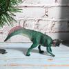 Simulation Dinosaur Model Children Dinosaur Toy Educational Toy Home DecorationM?142 Psittacosaurus