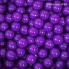 Safe Soft Ocean Balls BPA Free Colorful Plastic Play Toys for Kids Baby Ball Pit Playpen Outdoor Fun Time