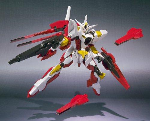 TAMASHII NATIONS ROBOT Spirits [SIDE MS] Reborns Gundam/Reborns Cannon