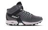 Trekking Hiking Shoes Climbing Festival ROCLITE Graphene 345 cm [Innovate] Gore-Tex Women's Gray/Mint 23.0