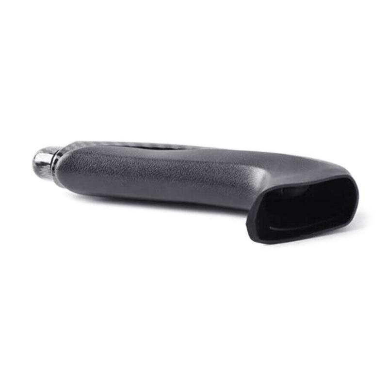 47115SNAA82 Emergency Parking Brake Handle Fit for 2006-2011 Civic Carbon Fiber Hand Brake Cover