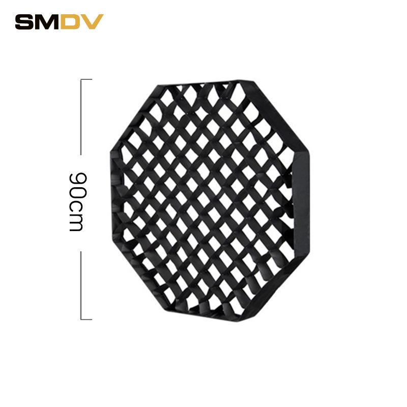 

SMDV Flip36/44 Pro Octagonal Quick-Release Indoor Studio Deep-Mouth Softbox with Grid