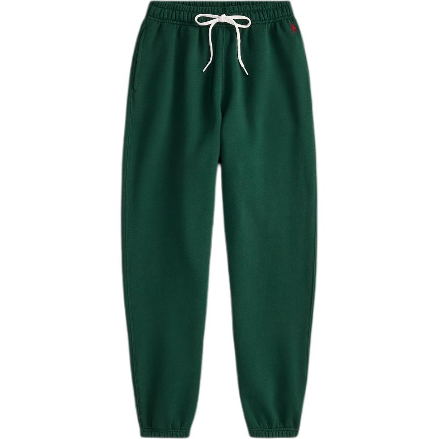 

Женские трикотажные спортивные штаны Polo Ralph Lauren с вышивкой на кармане и кулиской WMPOPNTNBQ20284-301 XS