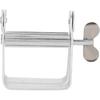 Squeezer Paint Tube Wringer, Durable Cream Tube Squeezer Easy Rolling Tube Toothpaste Squeezer for Household for Daily Use for Artist Hair Salon,