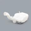 Radiator Coolant Overflow Tank Coolant Reserve Bottle for Honda CBR600RR 2003 2004 2005 2006
