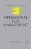 The Operational Risk Management Book