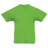 FRUIT OF THE LOOM Childrens/Teens Original Short Sleeve T-Shirt