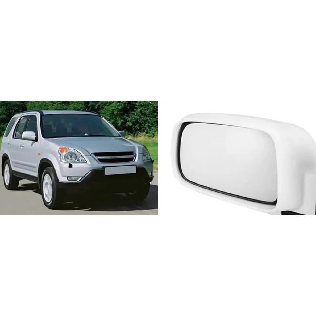 For Honda CRV CR-V 2002 2003 2004 2005 2006 Car Accessories Exteriors Part Rearview Mirror Reflective Glass Lens with Heating