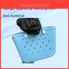 Sac de plage Eva avec design ajouré pour une utilisation en extérieur et en voyage