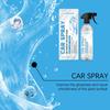 Homonth Car Multi Functional Coating Spray Paint Renewal Anti Pollution Gloss Enhancement Paint Film Protective Agent Repair Optimizer 120ML