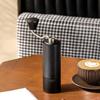 Timemore C3ESP Italian Coffee Grinder, Manual Coffee Bean Grinder, Home Hand-Cranked Coffee Mill And Grinder