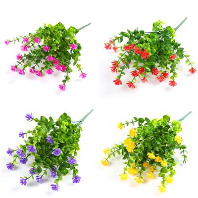 Deko & Wohnaccessoires – Künstliche Blumen & Kränze