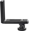 Sky Explorer L-Shaped Bracket for SE-AT100N and SE-AT90M Telescopes, Compatible with SLR Cameras (Product Code: 492420)