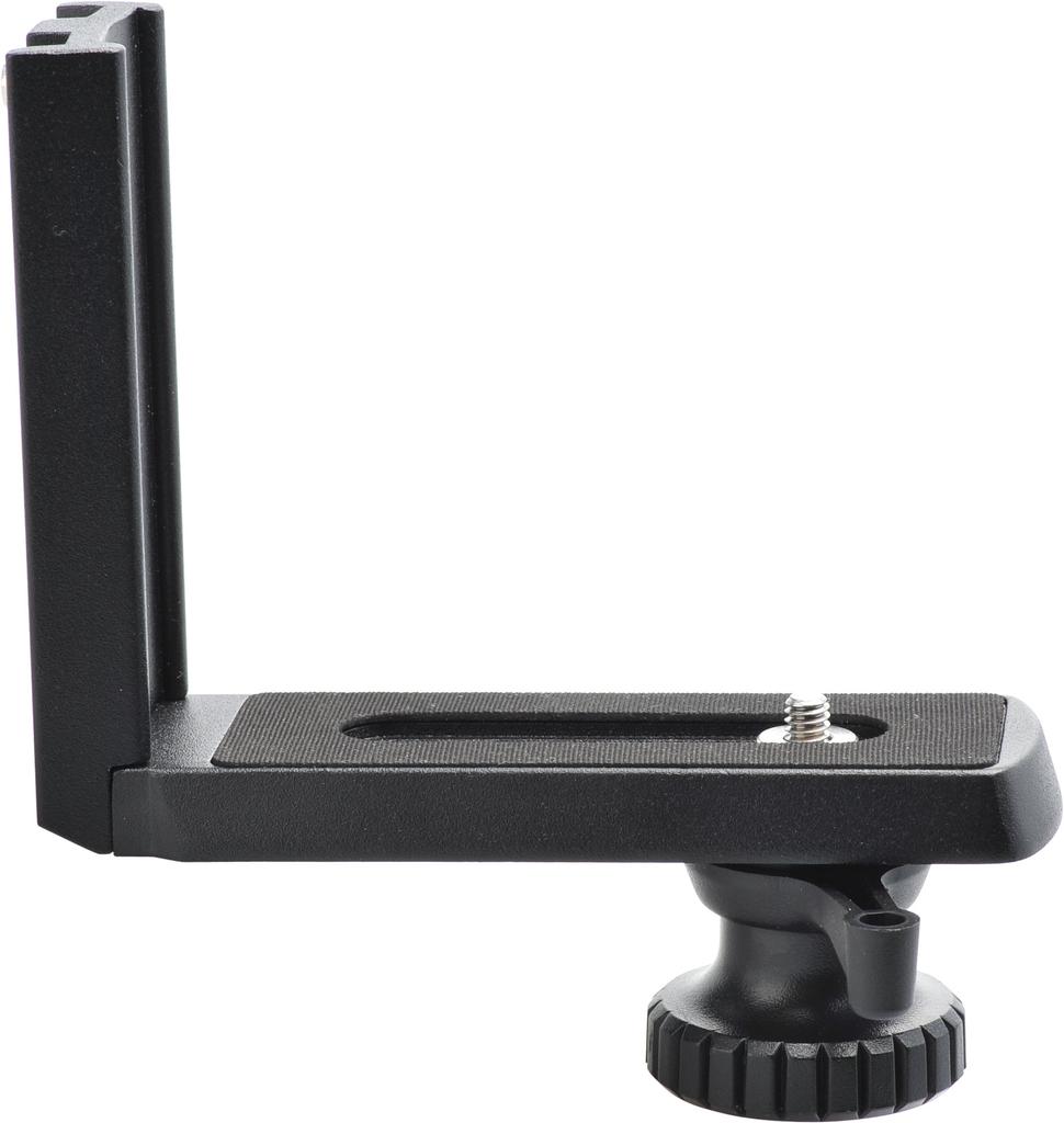 Kenko Sky Explorer L-Shaped Bracket for SE-AT100N and SE-AT90M Telescopes, Compatible with SLR Cameras (Product Code: 492420)