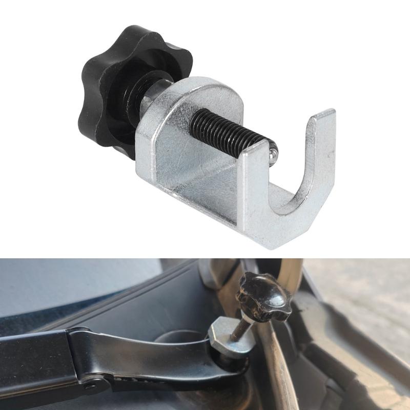 6-28mm Scheibenwischerarmabzieher/Batteriepolabzieher Armlagerabzieher Abzieher Reparaturwerkzeug